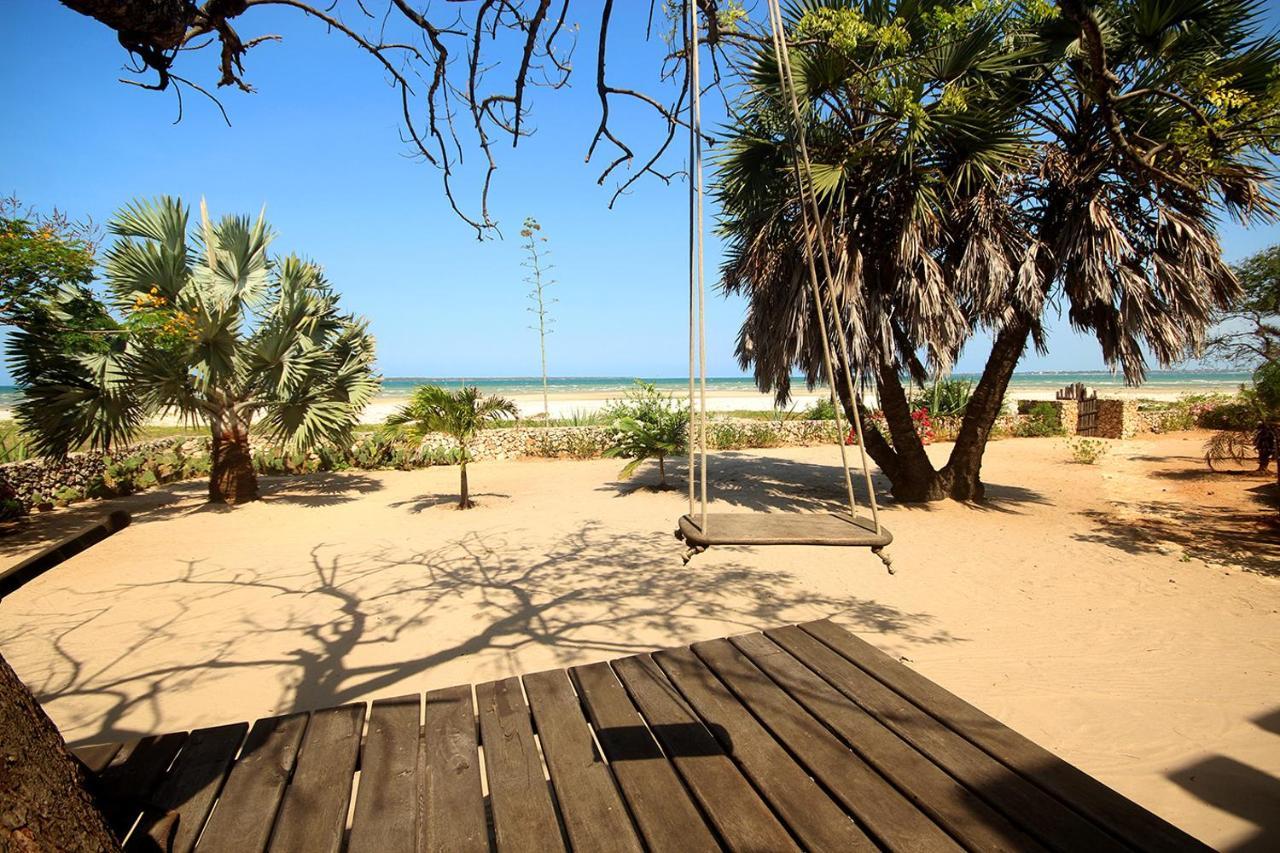 'Beach Boma' A Coast Castle Adventure Hotel Dar es Salaam Exterior foto